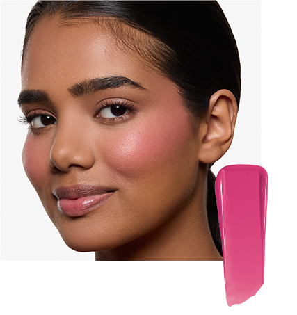 Girl Happy – Magenta